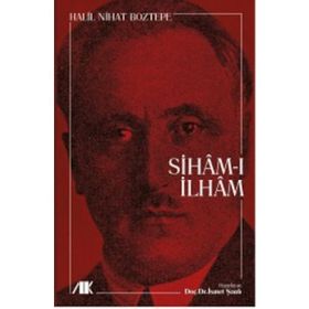Siham-ı İlham - Halil Nihat Boztepe