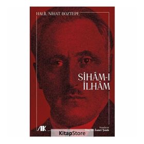Siham-ı İlham - Halil Nihat Boztepe