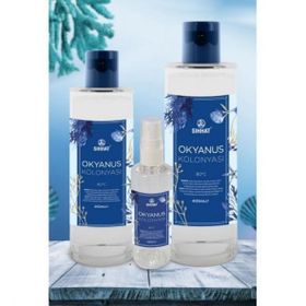Sıhhat 100 ml Okyanus Kolonyası