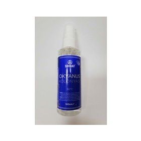 Sıhhat 100 ml Okyanus Kolonyası