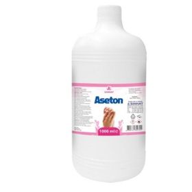 Sıhhat 1000 gr Aseton