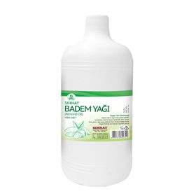 Sıhhat 1000 gr Badem Yağı