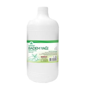 Sıhhat 1000 gr Badem Yağı