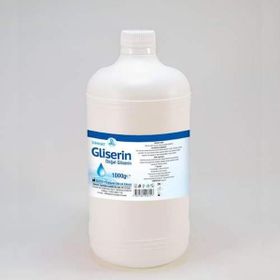 Sıhhat 1000 gr Gliserin