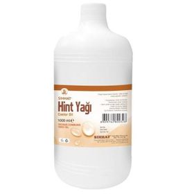 Sıhhat 1000 gr Hint Yağı