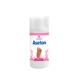 Sıhhat 125 ml Aseton