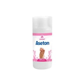 Sıhhat 125 ml Aseton