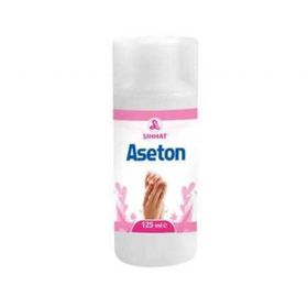 Sıhhat 125 ml Aseton