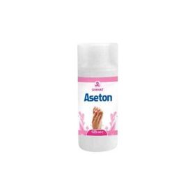 Sıhhat 125 ml Aseton