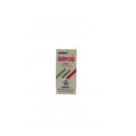 Sıhhat 20 ml Badem Yağı