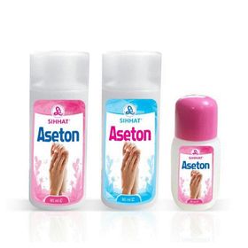 Sıhhat 70 ml Aseton