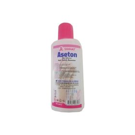 Sıhhat 70 ml Aseton