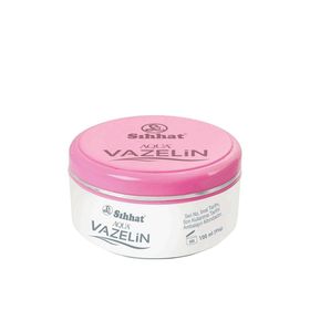 Sıhhat Aqua Pembe 100 ml Vazelin