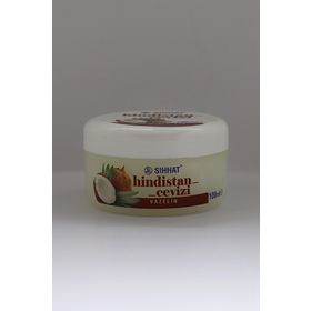 Sıhhat Hindistan Cevizi 100 ml Vazelin