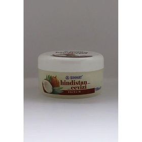 Sıhhat Hindistan Cevizi 100 ml Vazelin