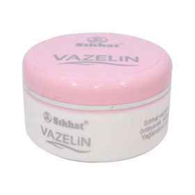 Sıhhat Pembe 100 ml Vazelin
