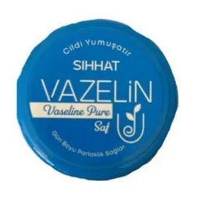Sıhhat Pure Saf 100 ml Beyaz Vazelin