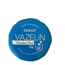 Sıhhat Pure Saf 100 ml Beyaz Vazelin