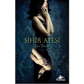 Sihir Ateşi 1. Kitap - Cate Tiernan