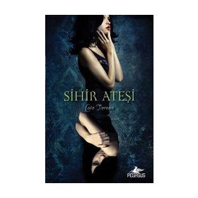 Sihir Ateşi 1. Kitap - Cate Tiernan