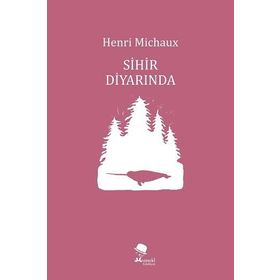 Sihir Diyarında - Henri Michaux