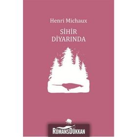 Sihir Diyarında - Henri Michaux