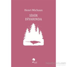 Sihir Diyarında - Henri Michaux