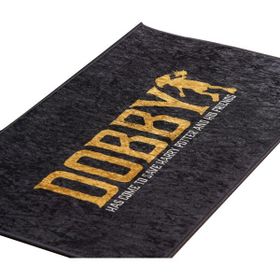 Sihir Dükkanı 45x75 cm Dobby Paspas