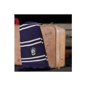 Sihir Dükkanı ATKI002 Ravenclaw 18×170 cm Lisanslı Örme Akrilik Atkı