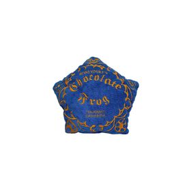 Sihir Dükkanı Chocolate Frog Yastık