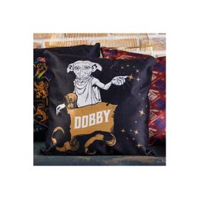 Sihir Dükkanı Dobby Yastık