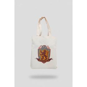 Sihir Dükkanı Gryffindor Bez Çanta