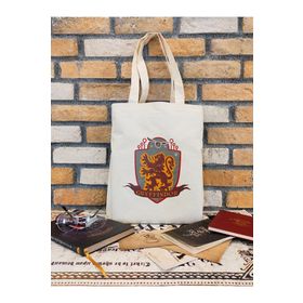 Sihir Dükkanı Gryffindor Bez Çanta