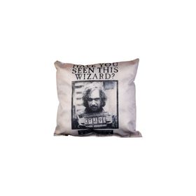 Sihir Dükkanı Sirius Black Yastık