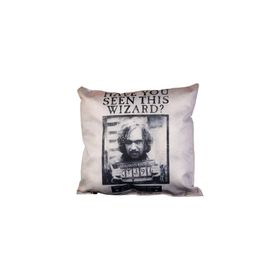 Sihir Dükkanı Sirius Black Yastık