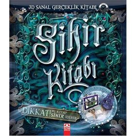 SIHIR KİTABI - KOLEKTIF