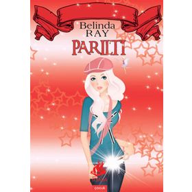 SIHIR KULÜBÜ PARILTI - BELINDA RAY
