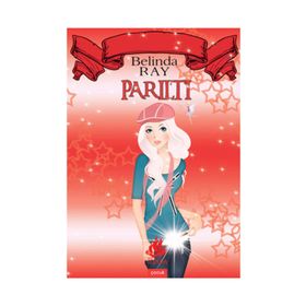 SIHIR KULÜBÜ PARILTI - BELINDA RAY