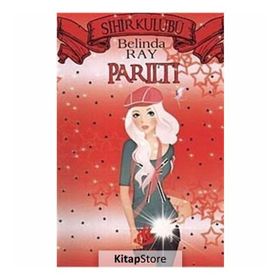SIHIR KULÜBÜ PARILTI - BELINDA RAY