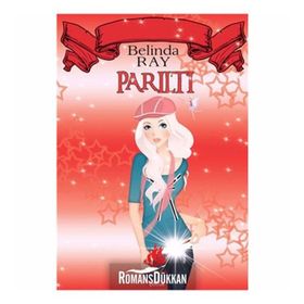 SIHIR KULÜBÜ PARILTI - BELINDA RAY