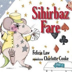 Sihirbaz Fare - Felicia Law