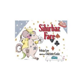 Sihirbaz Fare - Felicia Law