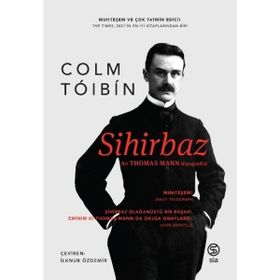 Sihirbaz Hasan Yiğit