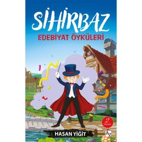 Sihirbaz Hasan Yiğit