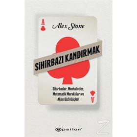Sihirbazı Kandırmak-Alex Stone
