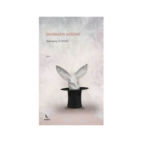 SİHİRBAZIN DÜĞÜNÜ - SÜMEYRA YAMAN