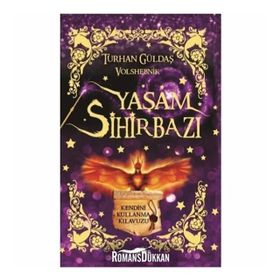 SİHİRBAZIN DÜĞÜNÜ - SÜMEYRA YAMAN