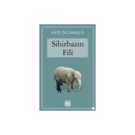 Sihirbazın Fili - Arkadaş Yayınları