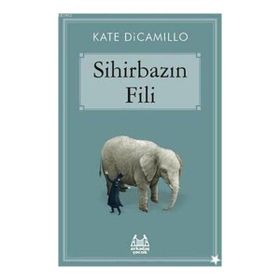 Sihirbazın Fili - Arkadaş Yayınları
