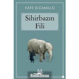 Sihirbazın Fili - Arkadaş Yayınları